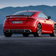 Image for article titled 2017 Audi TT RS: Five Cylinders Of Fury And 400 Horsepower